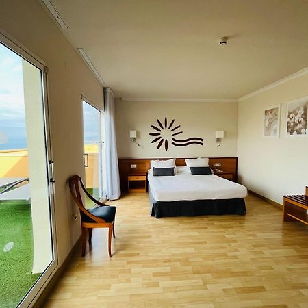 Hotel Las Vegas Salou Bagian luar foto